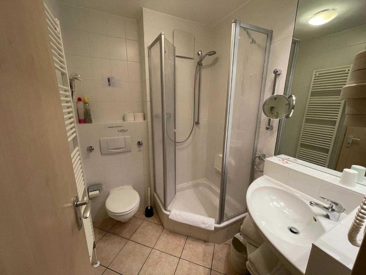 Haus Niedersachsen Apartment 14 Timmendorfer Strand Εξωτερικό φωτογραφία