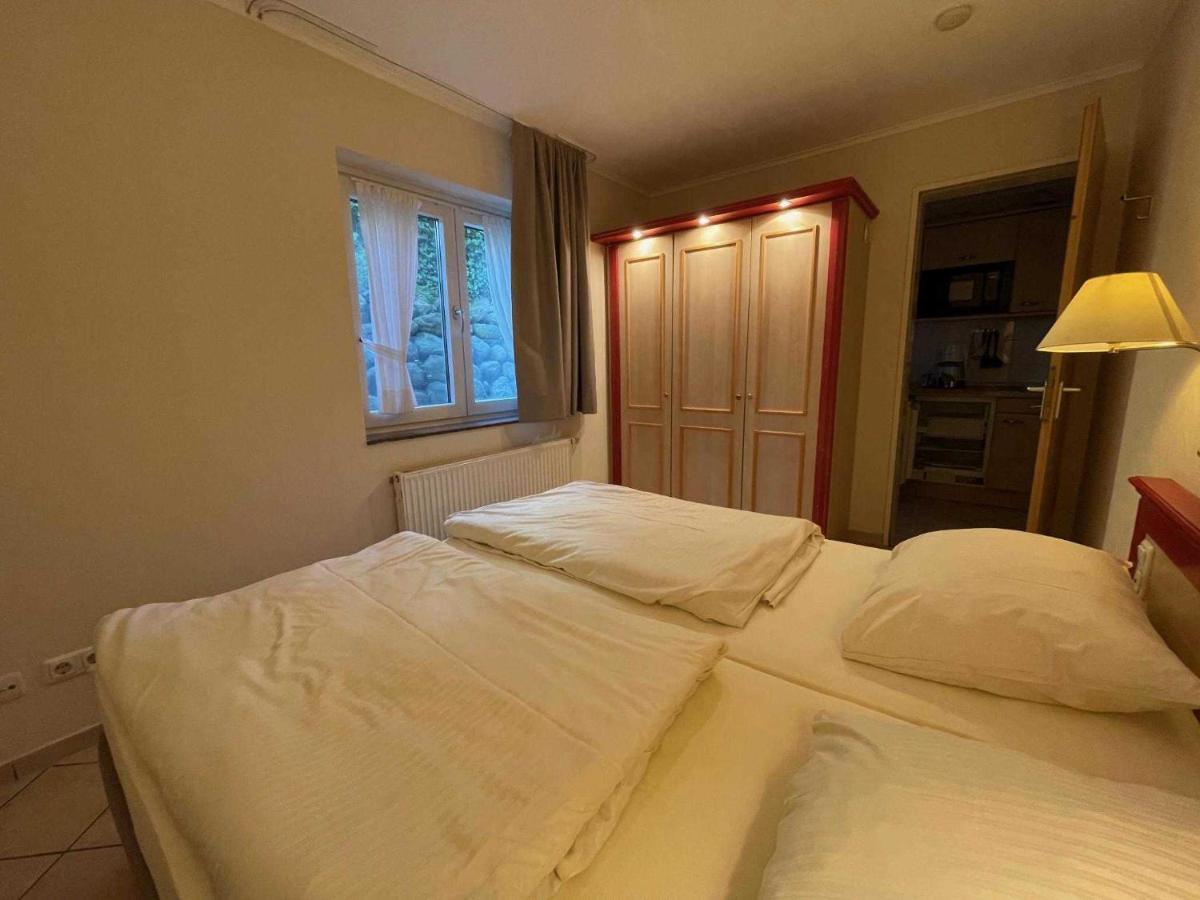 Haus Niedersachsen Apartment 14 Timmendorfer Strand Εξωτερικό φωτογραφία