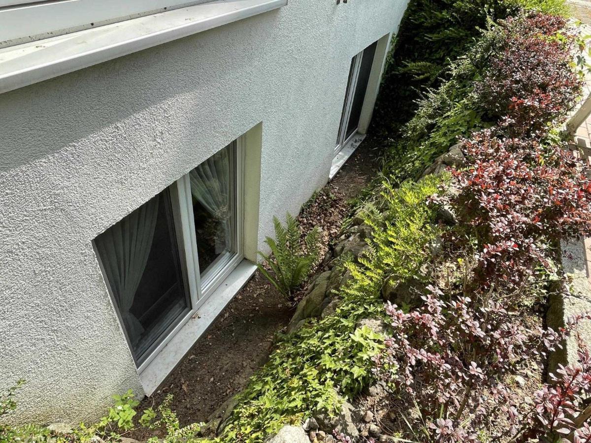 Haus Niedersachsen Apartment 14 Timmendorfer Strand Εξωτερικό φωτογραφία