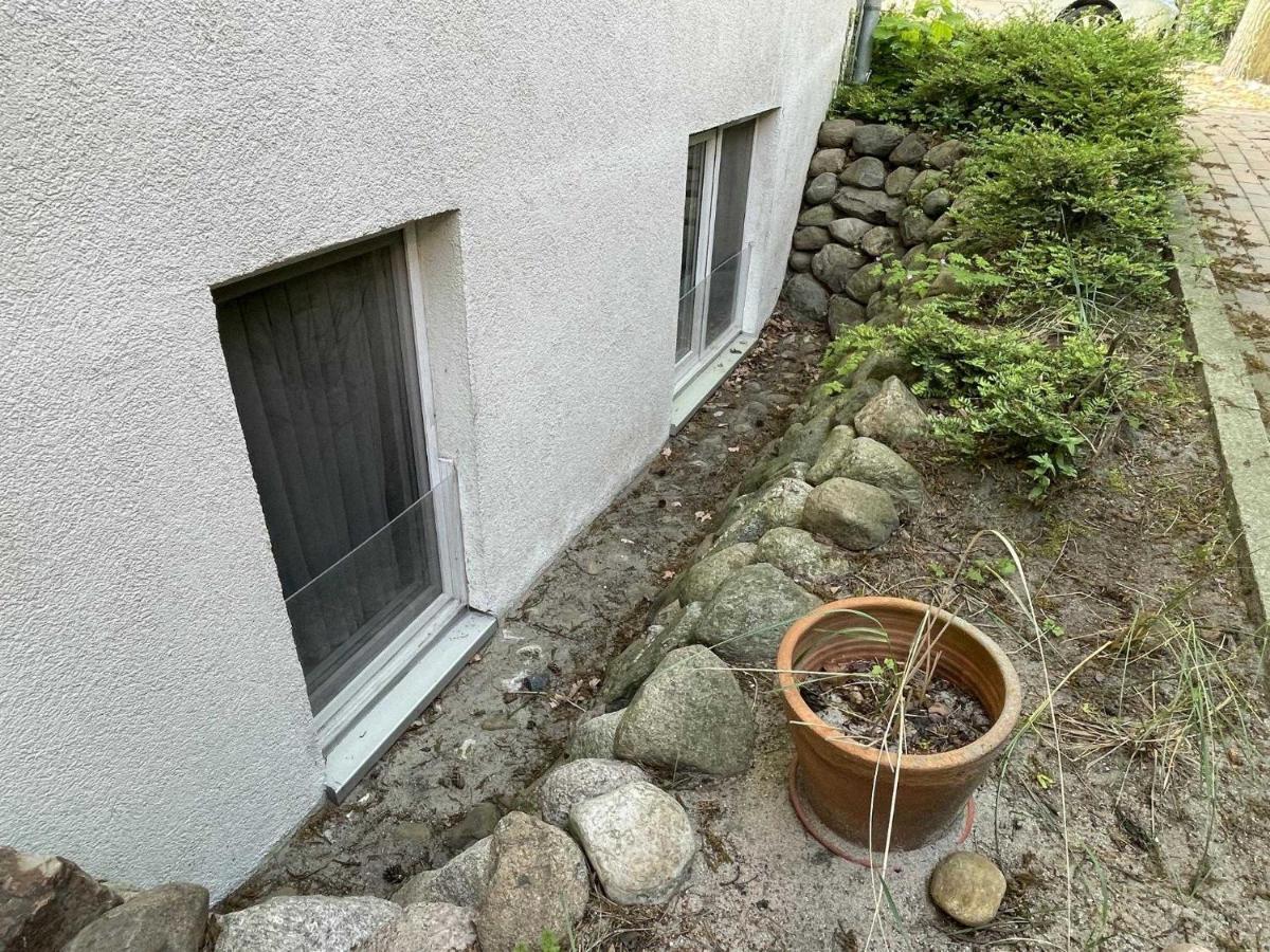 Haus Niedersachsen Apartment 14 Timmendorfer Strand Εξωτερικό φωτογραφία